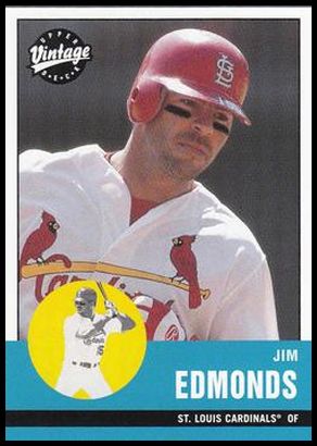 202 Jim Edmonds